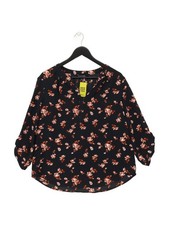 41 Hawthorn Women's Top L