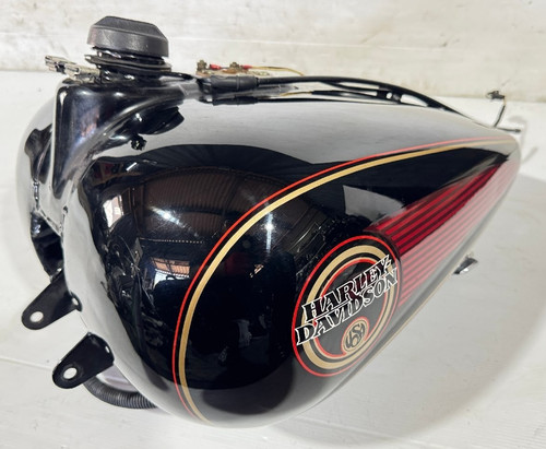 Harley davidson genuine - harley,