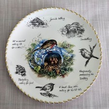 ‘The Robin’ Collector’s