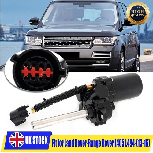 For range rover - rover, sport