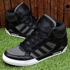 🔥RARE ADIDAS HARDCOURT HI