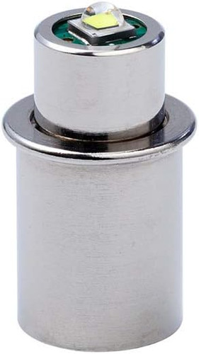 Mag lite led upgrade - led, module
