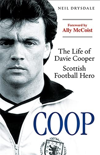 Coop the life davie cooper - life,