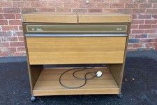 Hostess trolley - Includes