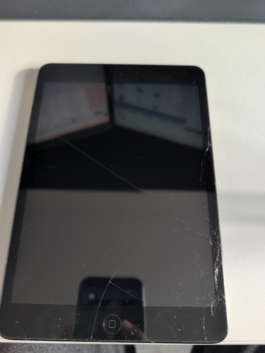 Apple ipad mini - apple,