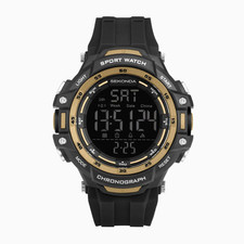 Sekonda Crossfell Digital