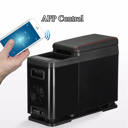 Alpicool 12v small - small, armrest