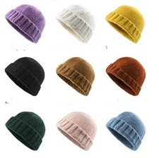 Knitted fisherman trawler