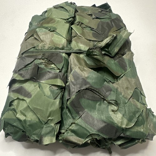 3x2m camo net hunting shooting - 3x2m, hunting/shooting
