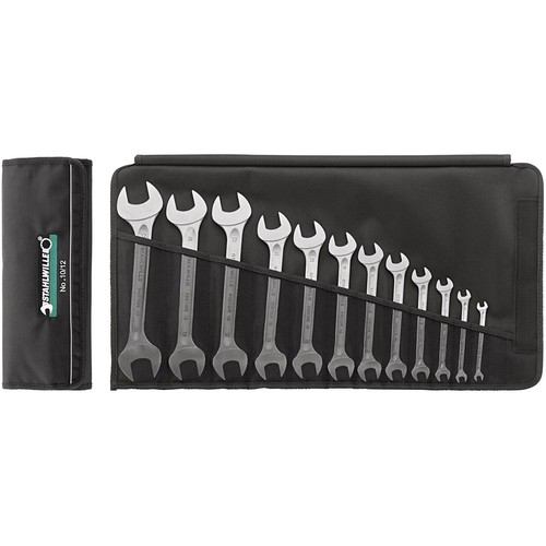 Stahlwille double ended - stahlwille, double-ended