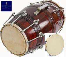 *HIRE ONLY* Dholak Dholki Dhol