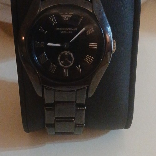 Emporio armani ceramica - emporio,