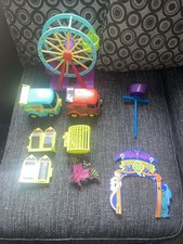 Scooby Doo Parts Bundle