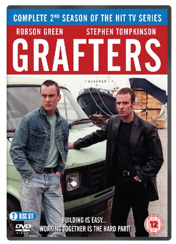 Grafters the complete second - grafters:,