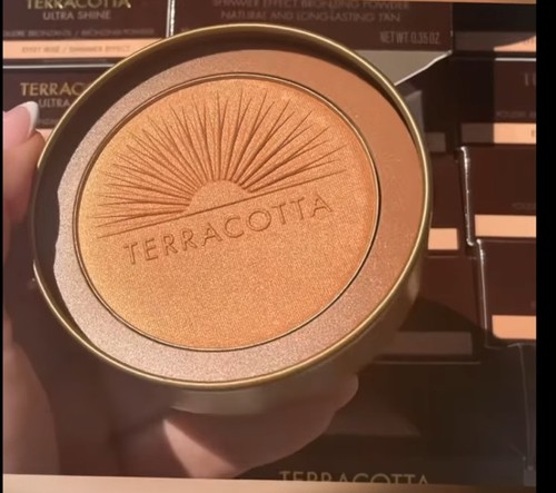 Guerlain terracotta bronzer - guerlain,