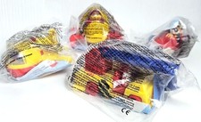 Mcdonalds happy meal toys 1995 - meal,