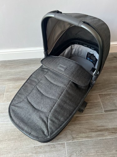 Babystyle oyster pram - oyster,