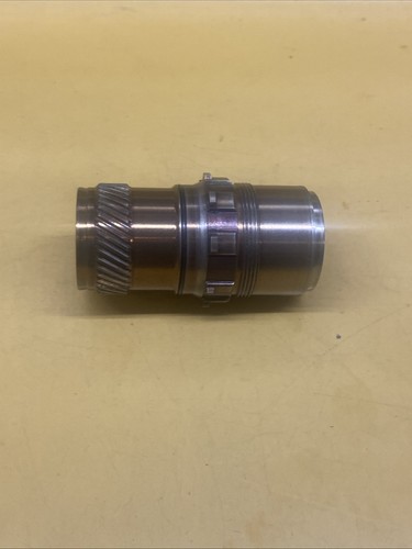 Chris king iso stainless steel - iso,