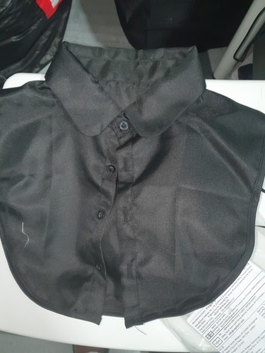 Detachable shirt collar x2 - shirt,