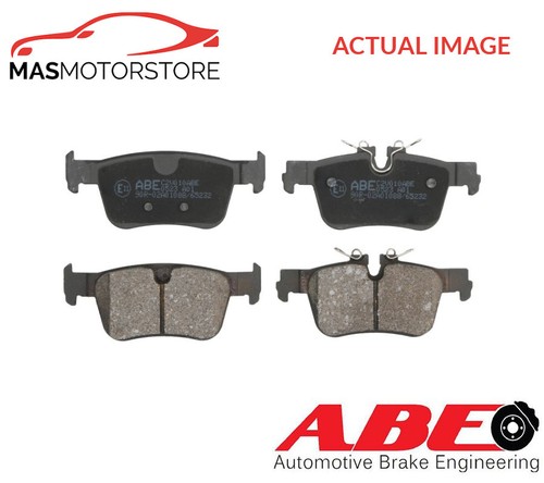 Brake pads set braking pad - pads,