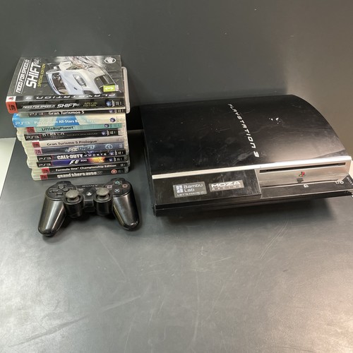 Sony ps3 console cechg03 - sony,