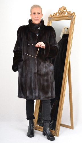Us5505 real saga - mink, fur