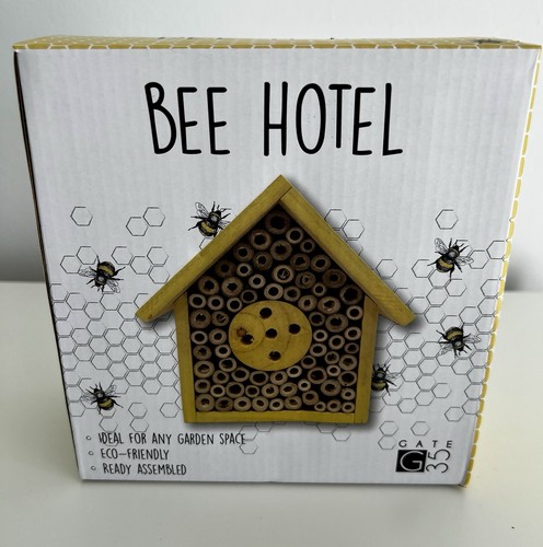 Bee hotel brand new - brand, in