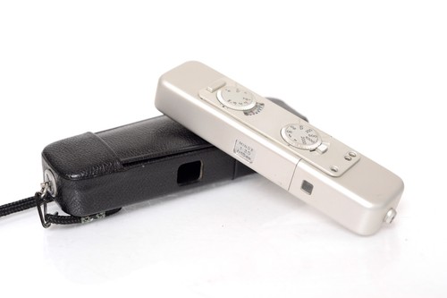 Minox sub miniature 16mm - minox, sub-miniature