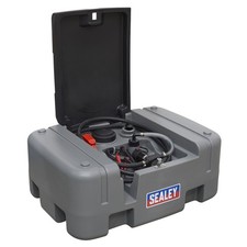 Sealey Portable Diesel Tank
