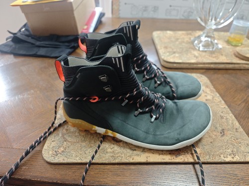 Vivobarefoot light walking - vivobarefoot,