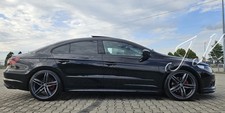 Side Skirts for VW Passat CC