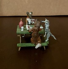 Antique Austrian Vienna Cold