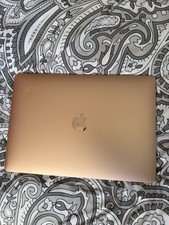 Apple MacBook Air 13-inch 2019