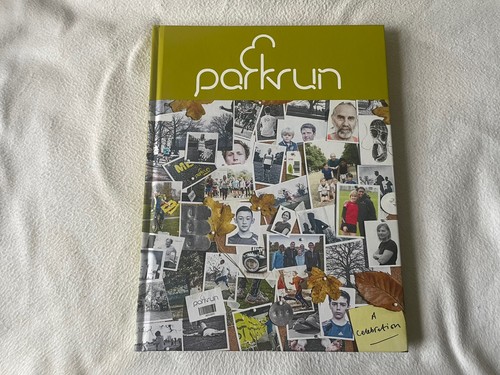 Parkrun celebration 2014 - -, a