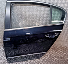 2010 passat nsr rear - b6,