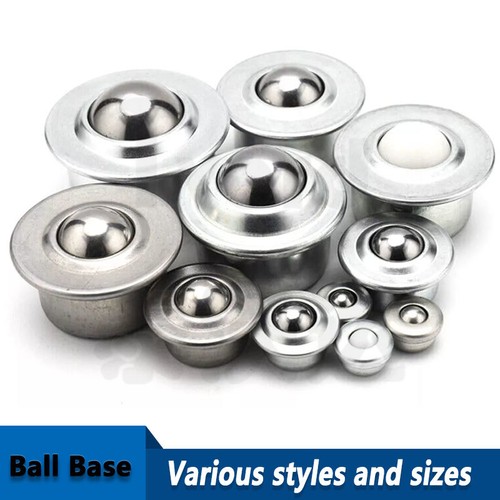 Heavy duty ball - heavy,