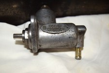 Mercedes Diesel W124 2.5L and 3L - Bosch fuel/lift Pump