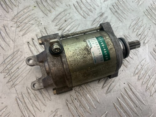 Suzuki gsxr 1000 k6 - suzuki, k5