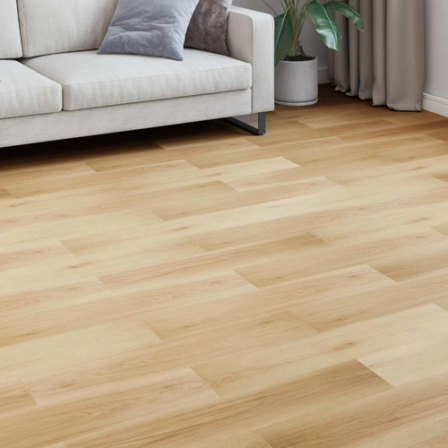 Laminate flooring light maple - light,