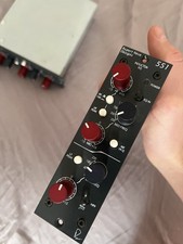 Stereo Pair Rupert Neve