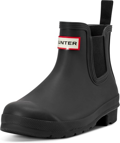 Hunter womens original chelsea - hunter,