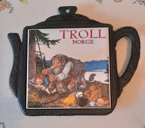 Rare vintage rolf lidberg - rare,