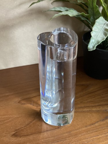 Orrefors sweden heart crystal - orrefors,