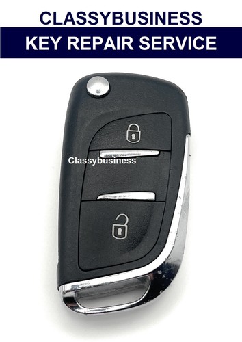 Repair service for - citroen, c4