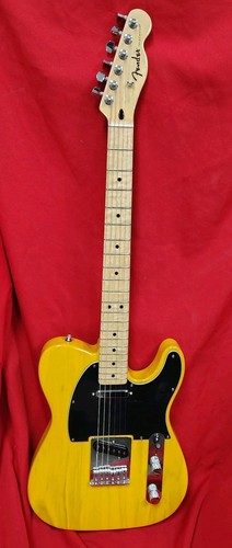 Fender standard telecaster - standard,