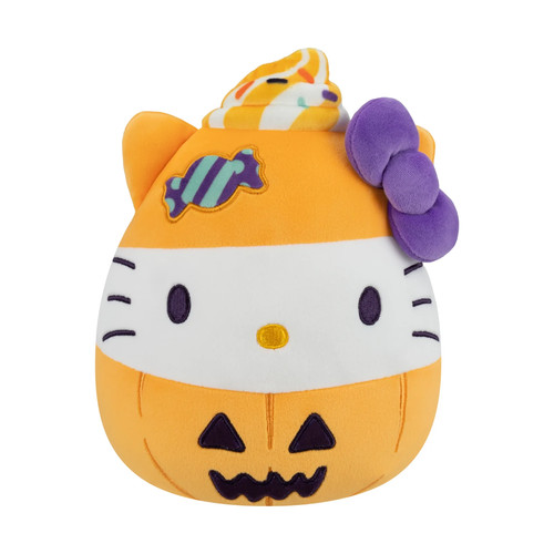 Squishmallows sanrio plush - squishmallows,