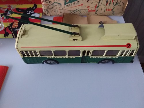 Joustra 444 trolley - joustra,