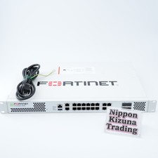 Fortinet Fortigate-200E