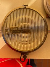 Iodine fog light 45 iodine 18