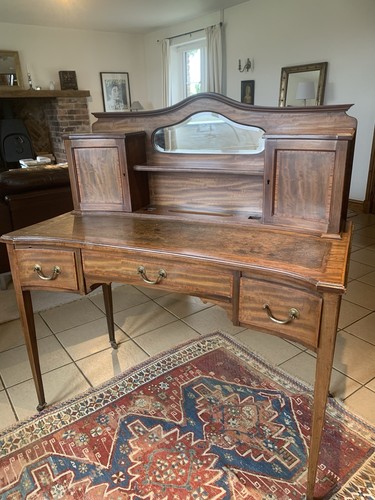 Elegant edwardian inlaid - elegant,